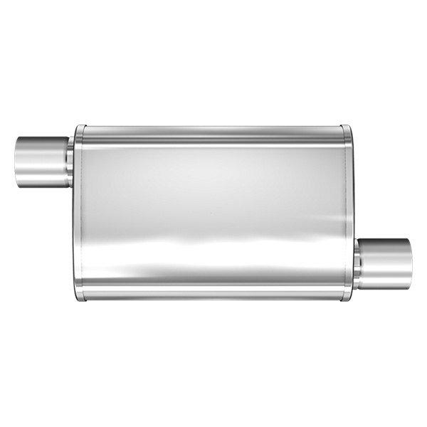 Magnaflow Universal Performance Muffler - 2.25/2.25 - 13235