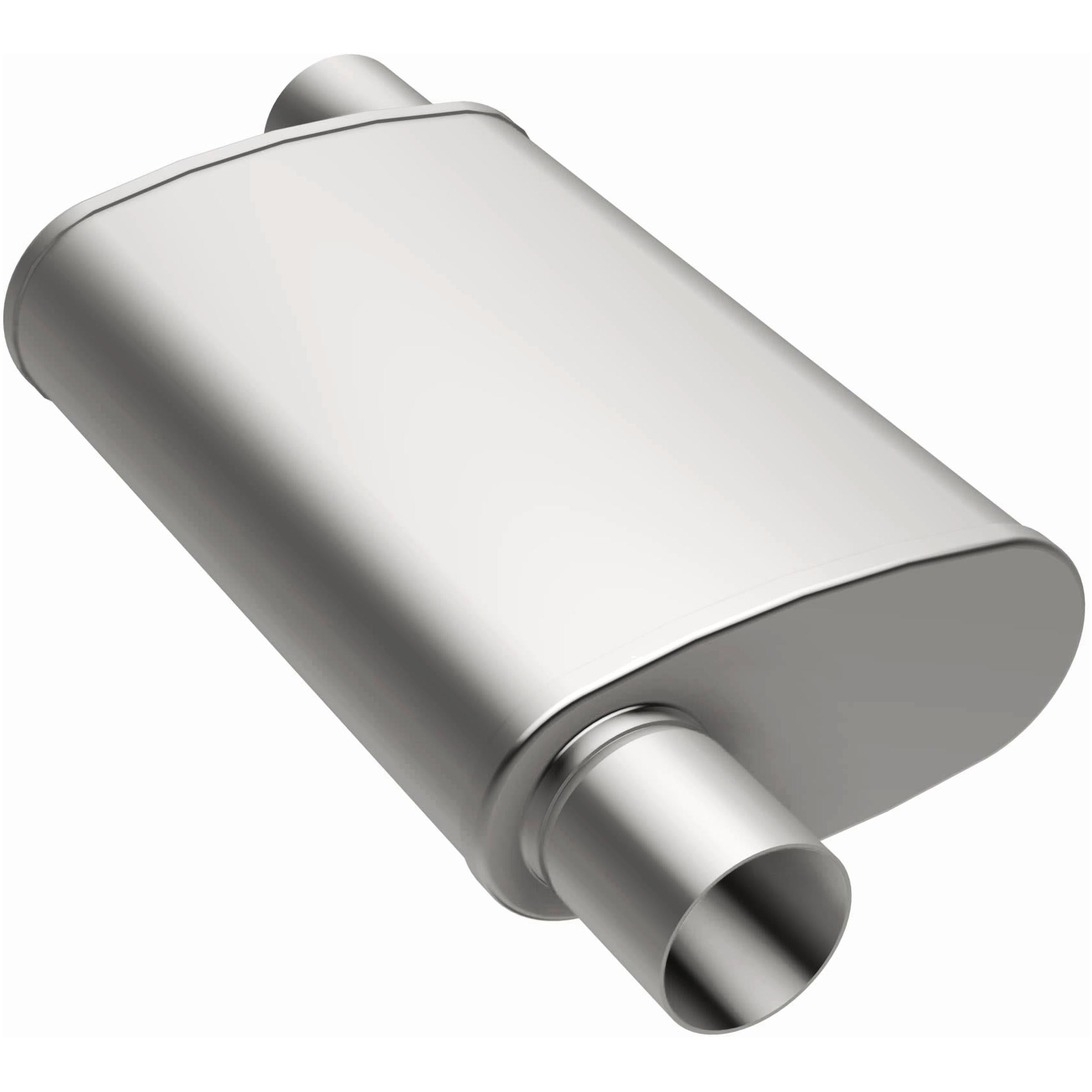 Magnaflow Universal Performance Muffler - 2.5/2.5 - 13236