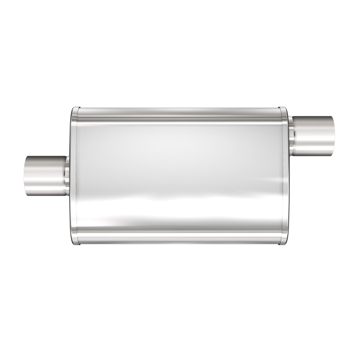 Magnaflow Universal Performance Muffler - 2/2 - 13254