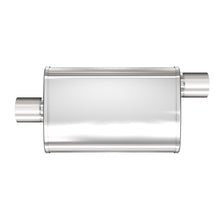 Magnaflow Universal Performance Muffler - 2.5/2.5 - 13256