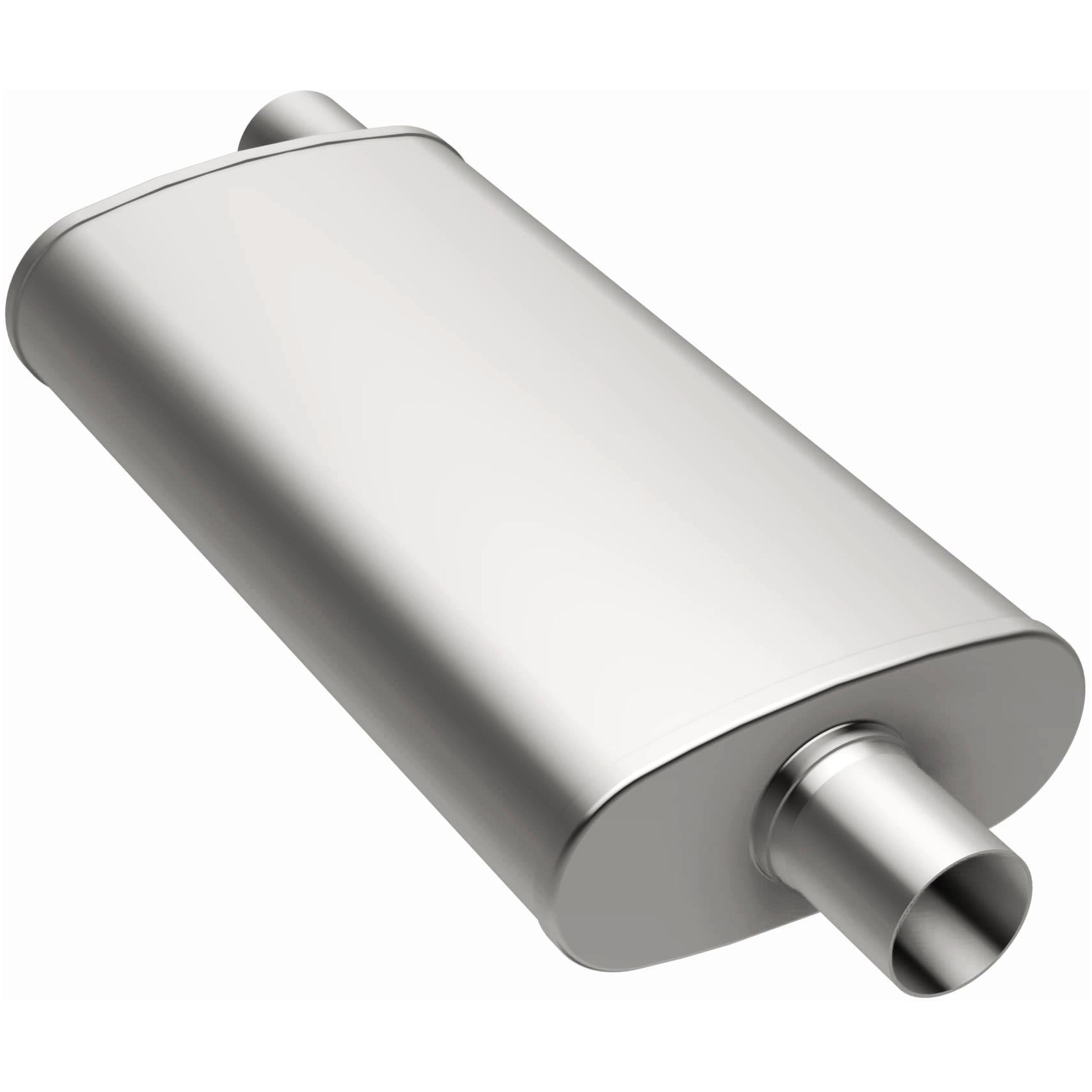 Magnaflow Universal Performance Muffler - 2.5/2.5 - 13256