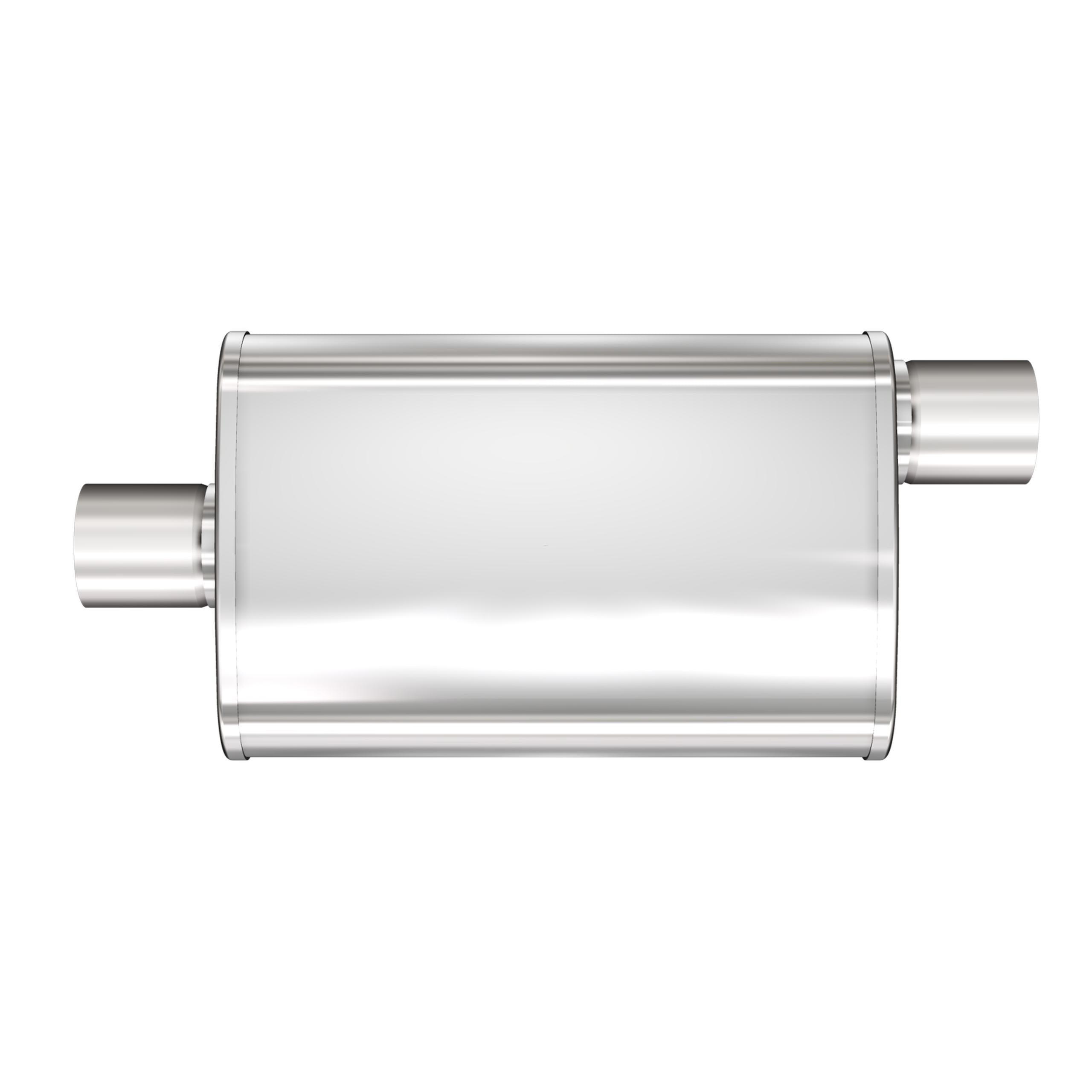 Magnaflow Universal Performance Muffler - 3/3 - 13259