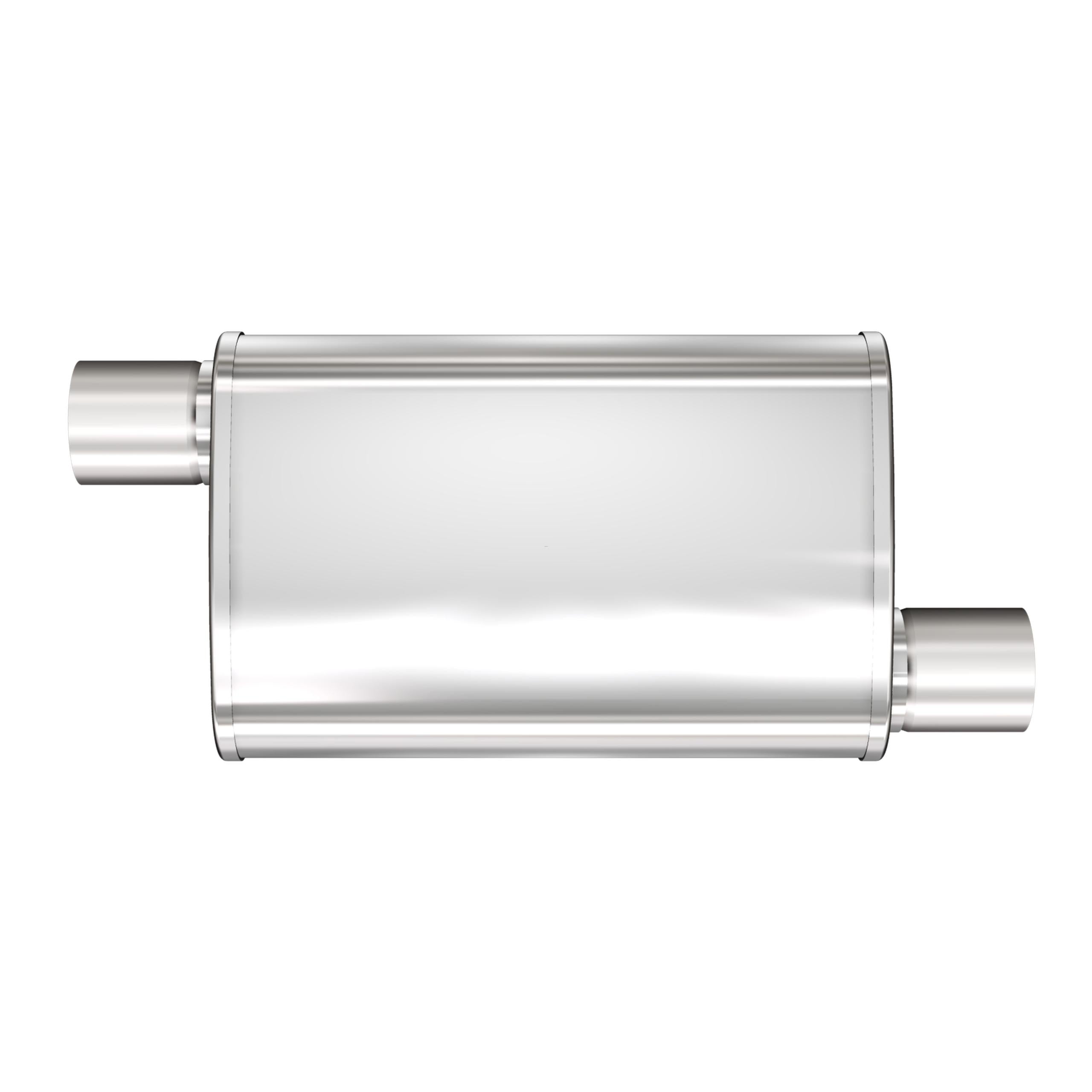 Magnaflow Universal Performance Muffler - 2.25/2.25 - 13265