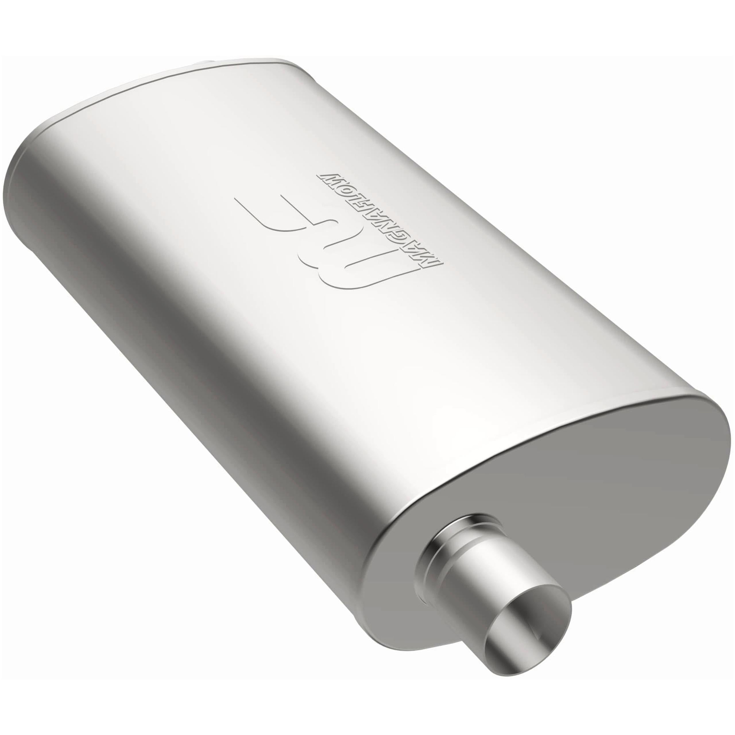 Magnaflow Universal Performance Muffler - 2.25/2.25 - 13265