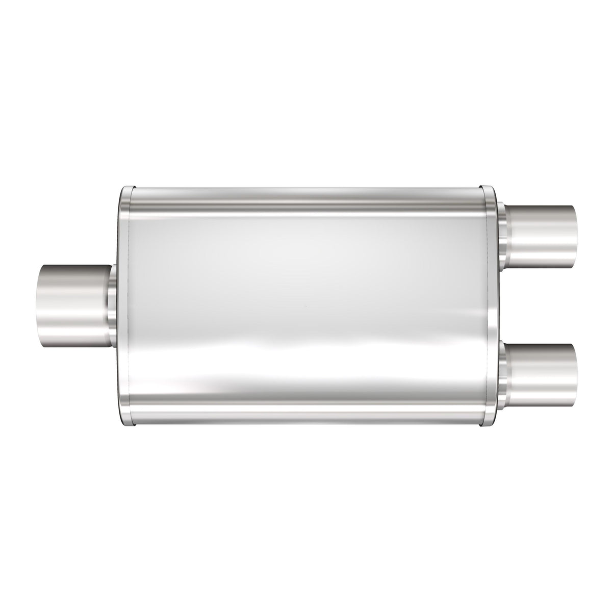 Magnaflow Universal Performance Muffler - 3/2.25 - 13278