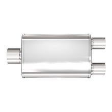 Magnaflow Universal Performance Muffler - 3/2.5 - 13288