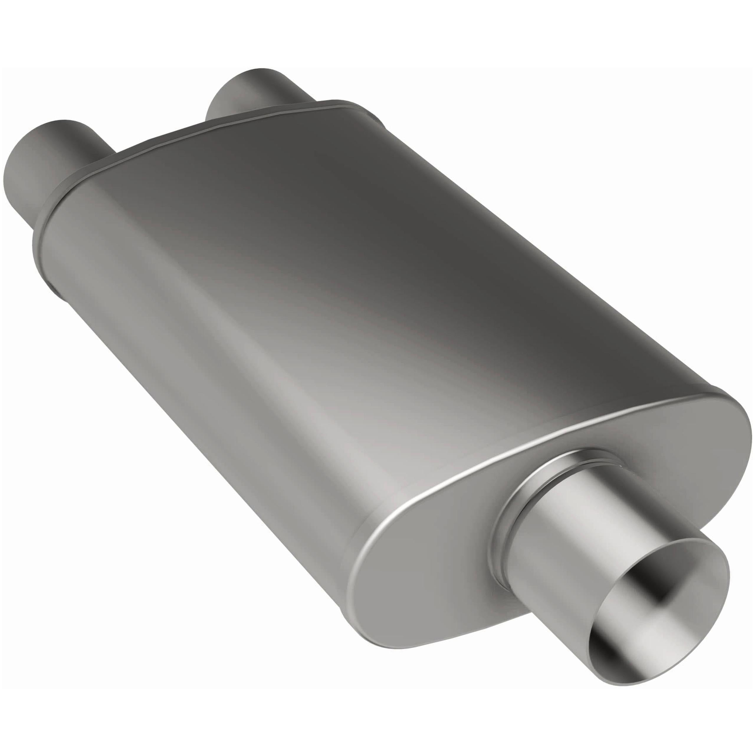 Magnaflow Universal Performance Muffler - 3/2.5 - 13288