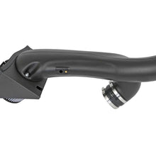 AFE Magnum FORCE Stage-2 Cold Air Intake System w/ Pro DRY S Media (2012-2014 F-150) - 51-32112-B