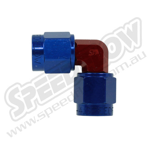 SpeedFlow -3 FEMALE UNION - 90› - SF-133-03
