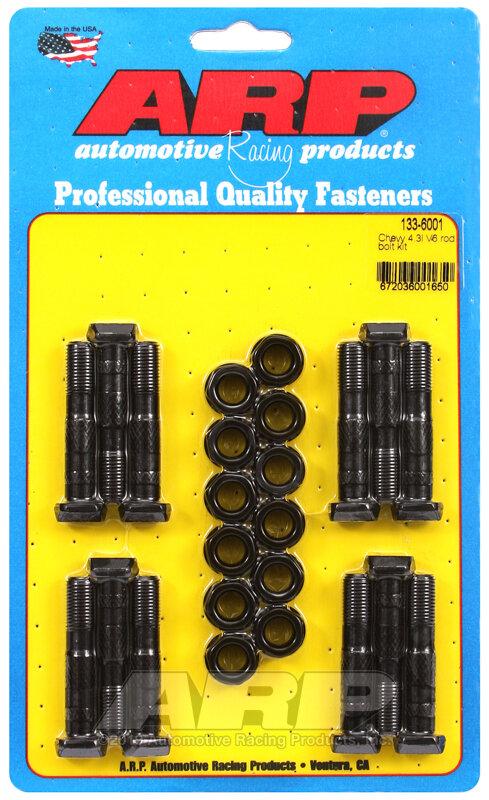 ARP CHEVY 4.3 LITER V-6 RB KIT - 133-6001