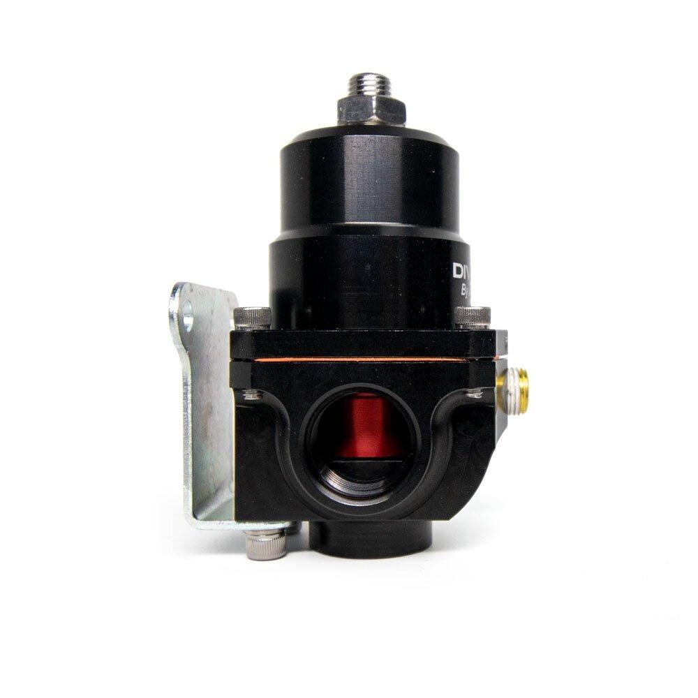 DivisionX EFI Pro Return Style Regulator (Universal Fit)