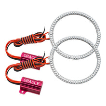 Oracle Lighting Led Fog Halo Kit, White (2008 Explorer Sport Trac) - 1332-001