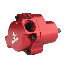 Aeromotive Billet Belt Drive Fuel Pump - 11105