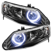 Oracle Lighting Led Halo Kit, White (2006-2011 Civic) - 1333-001