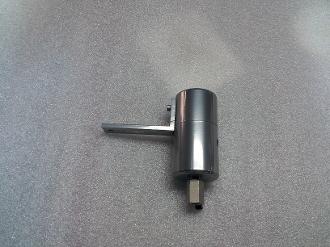 Bob's Auto Sports Bare Bones Oil Separator
