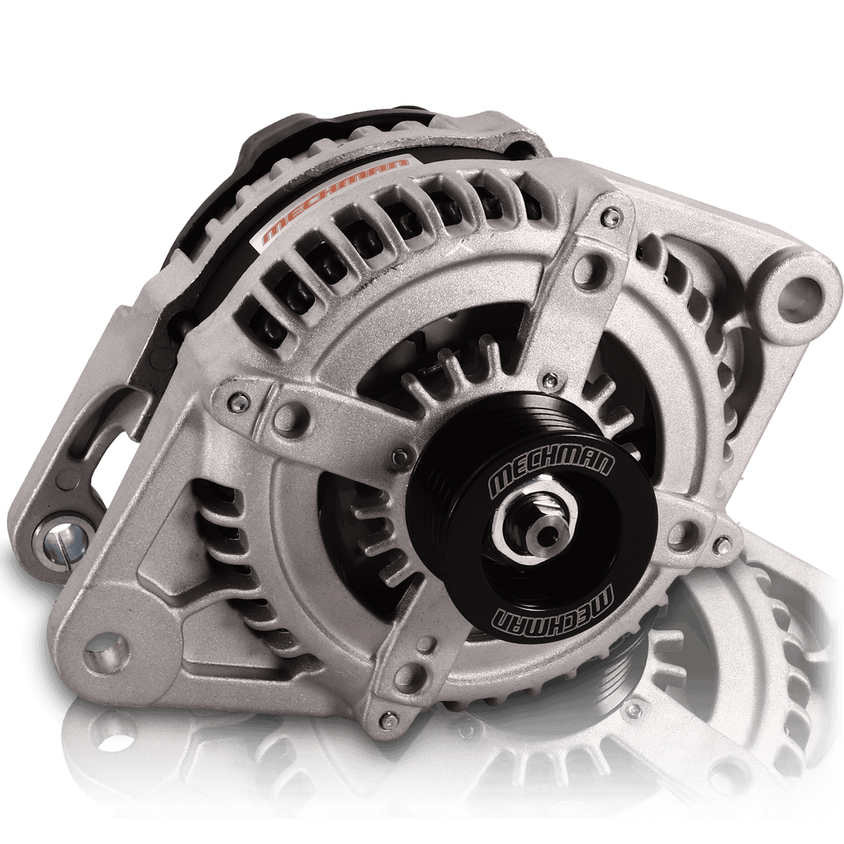MECHMAN 240 amp alternator for Jeep Cherokee XJ - 13341240