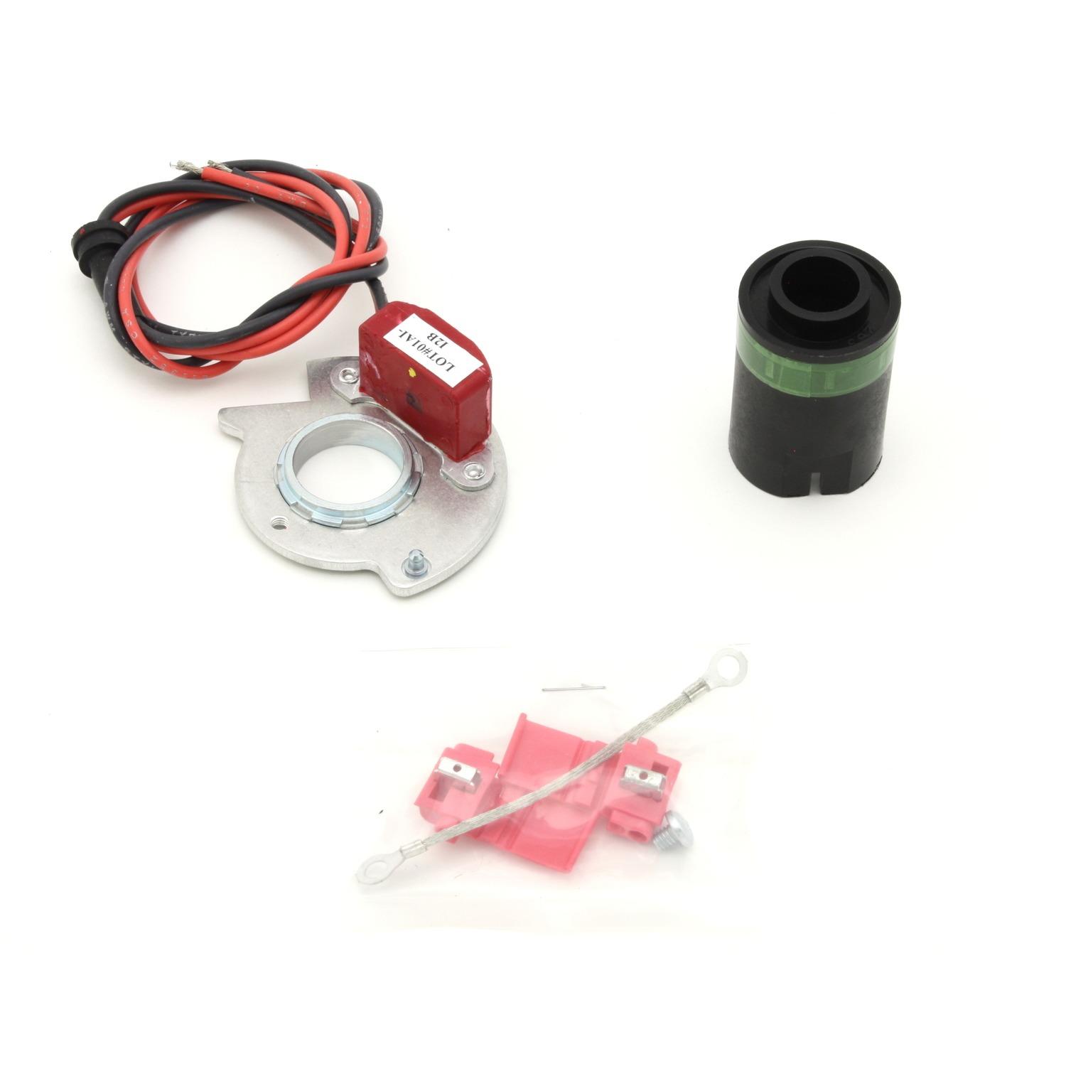 Pertronix Ignitor Ii Ford Electronic Ignition - 9FO-182