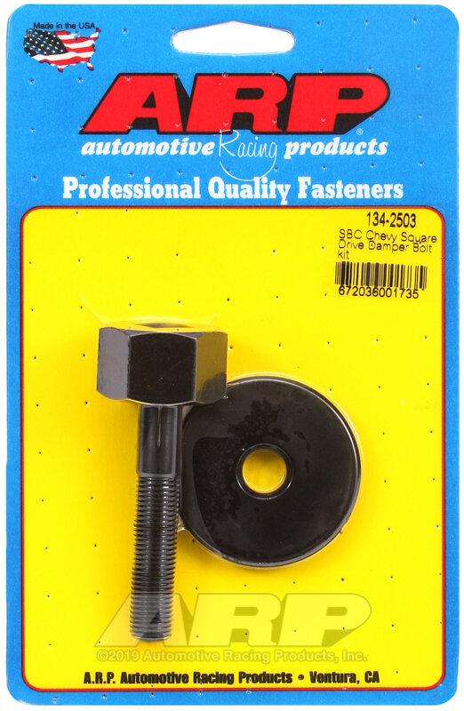 ARP SBC SQUARE DRIVE BALANCER BOLT - 134-2503