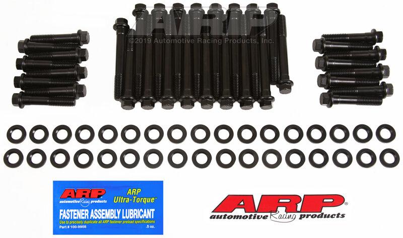 ARP SBC BRODIX-HD HEAD BOLT K - 134-3602