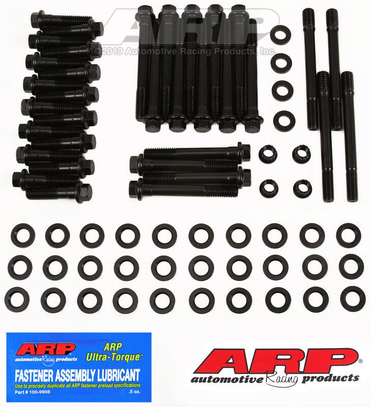 ARP SBC 23° PRO-ACTION HEAD HBK - 134-3604