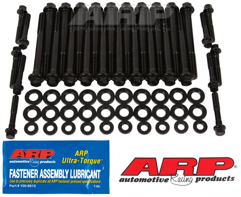 ARP SBC LS 04 & LATER HEX 8740 HEA - 134-3610