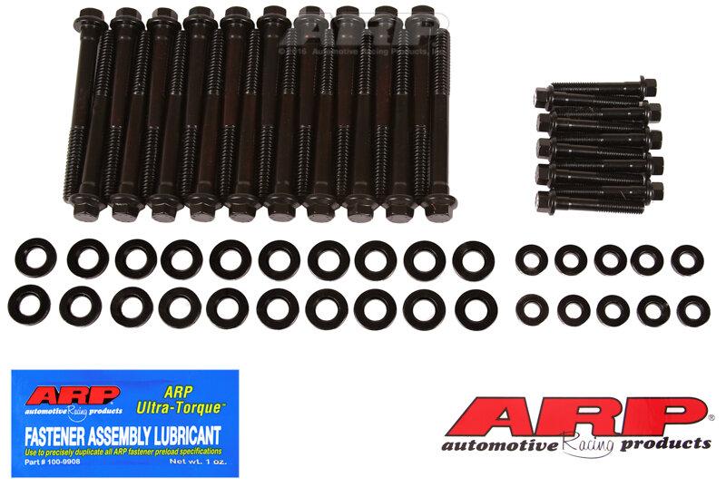ARP CHEVY LSA 8740 HEX HBK - 134-3613