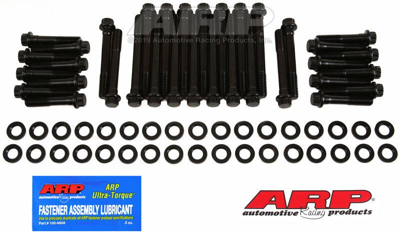 ARP SB CHEVY BRODIX-HD 12PT HBK - 134-3702