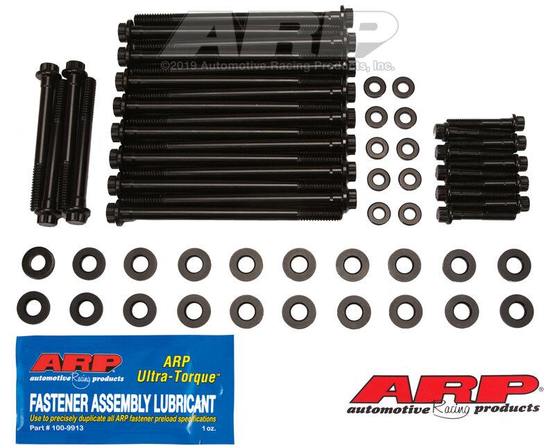 ARP SBC GENIII/LS 03 & EARLIER 12P - 134-3709