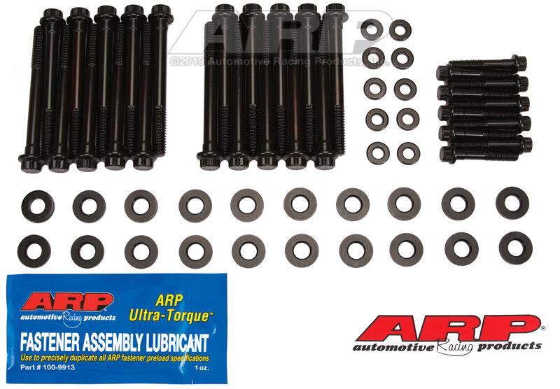 ARP CHEVY LSA 8740 12PT HEAD BOLT - 134-3713