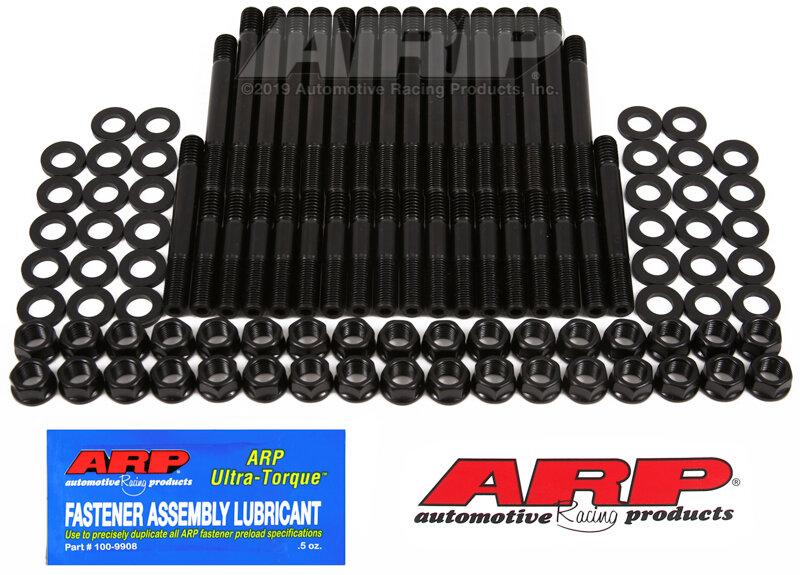 ARP SB CHEVY HEAD STUD KIT - 134-4001