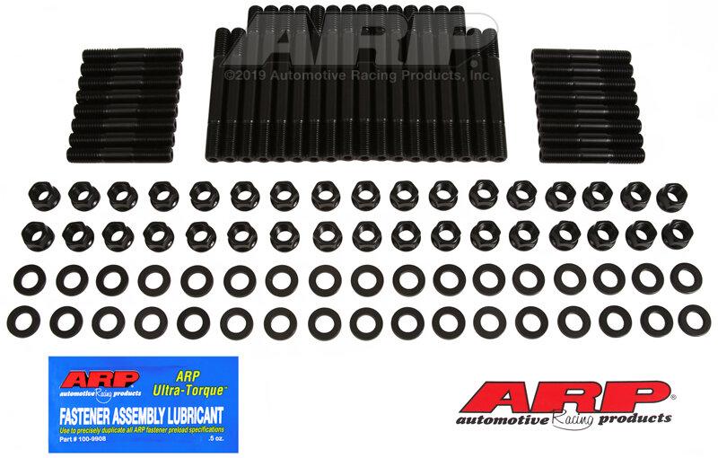 ARP BOWTIE CAST/ALUM BLOCK HSK - 134-4002