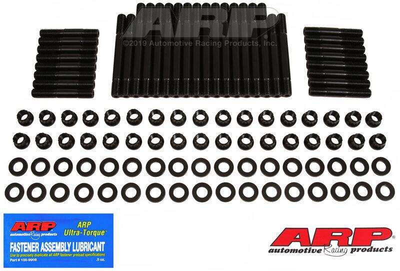 ARP SBC WP MOTOWN IRON BLOCK/ IRON - 134-4201