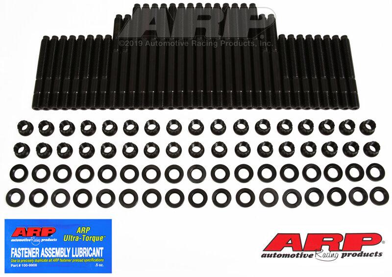 ARP SBC WORLD PRODUCTS MOTOWN ALUM - 134-4311