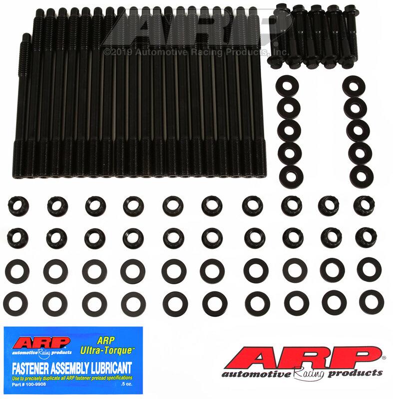 ARP SBC ALL WARHAWK ALUM BLOCK/WAR - 134-4701