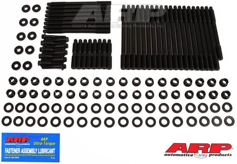 ARP SBC/WP WARHAWK 9.24 (SHORT DEC - 134-4702
