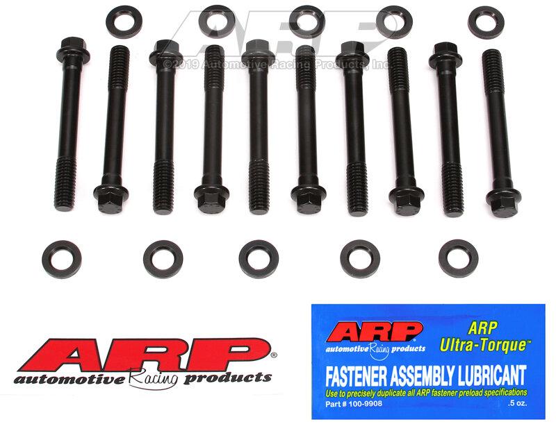 ARP SB CHEVY 2 BLT LG JOURNAL MBK - 134-5001