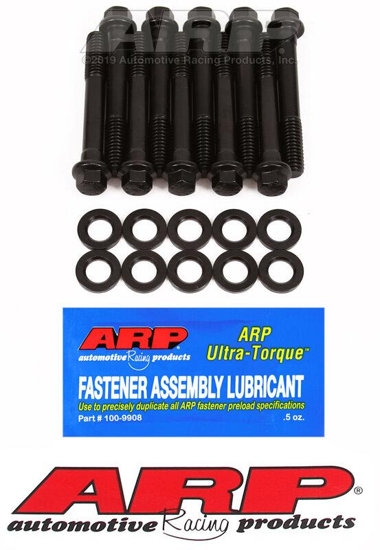 ARP SB CHEVY 2 BLT SM JOURNAL MBK - 134-5002