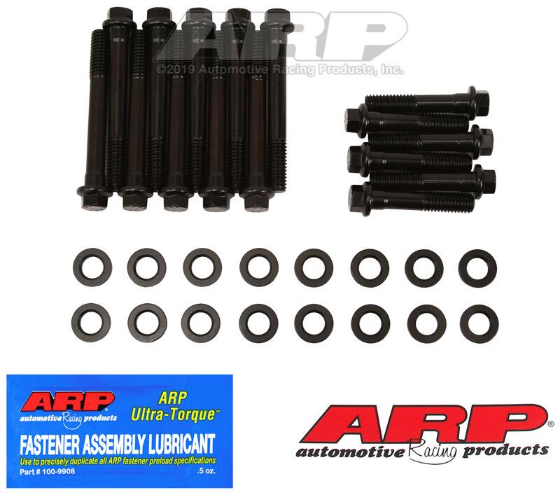ARP SBC 4 BOLT MAIN LRG JOURNAL MB - 134-5202