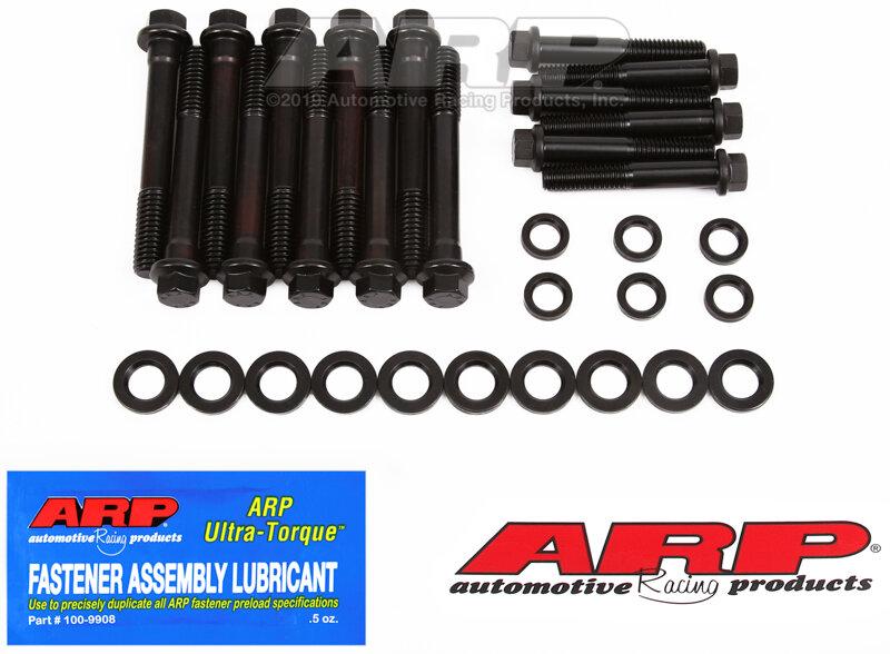 ARP SB CHEVY DART SHP MBK - 134-5204