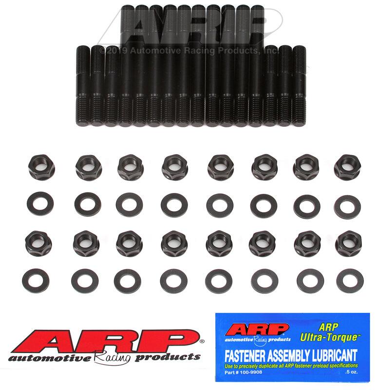 ARP SB CHEVY 4 BOLT MAIN STUD KIT - 134-5601