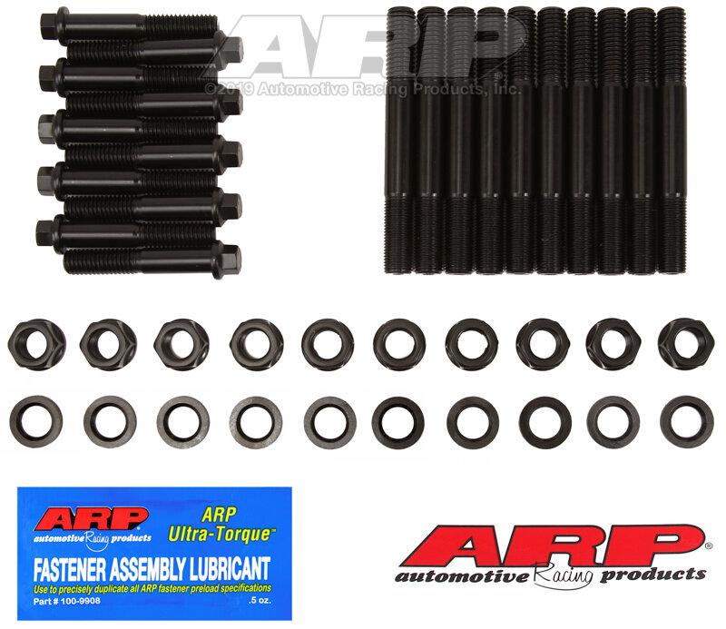 ARP SBC/WP MOTOWN IRON BLOCK MSK - 134-5603