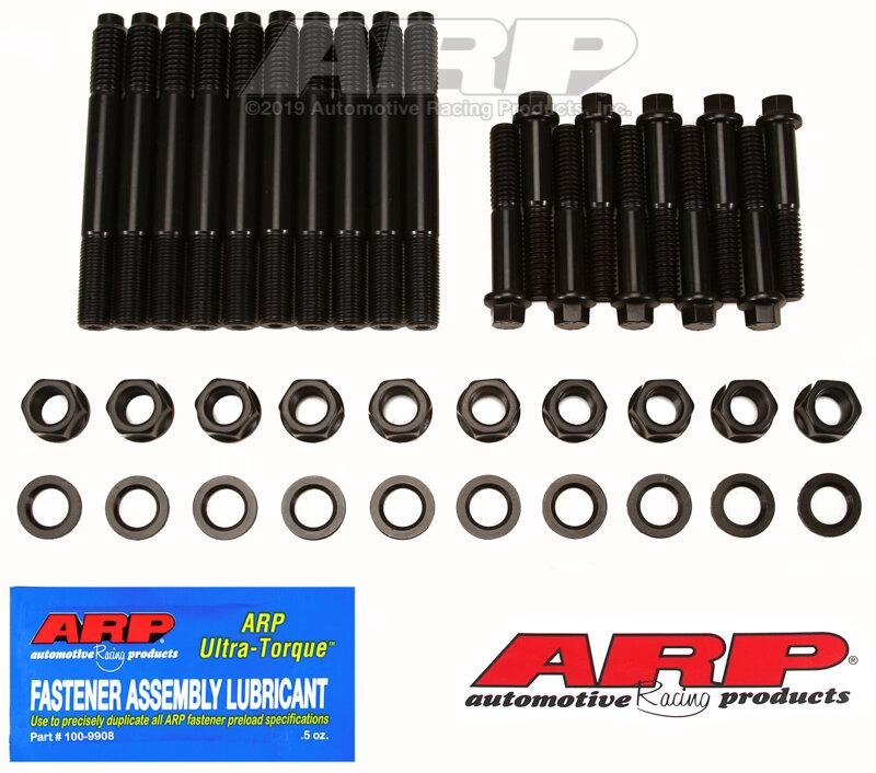 ARP SBC/WP MOTOWN ALUM BLOCK MSK - 134-5604