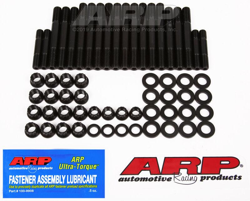 ARP SBC DART LITTLE M W/OUTER MSK - 134-5801