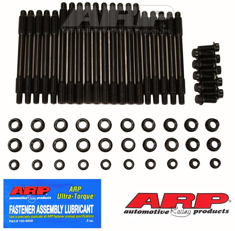 ARP WORLD PRODUCTS WARHAWK LS ALUM - 134-5802