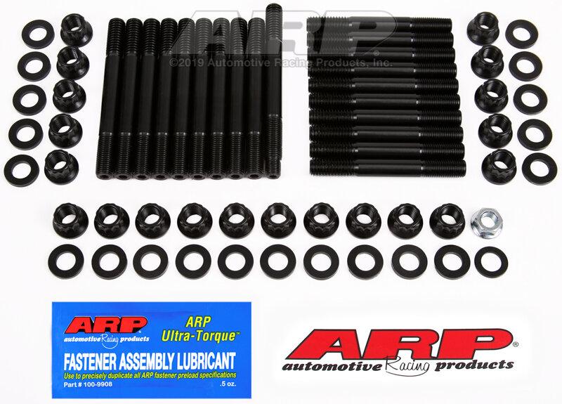 ARP SB CHEVY DART LS NEXT MSK - 134-5901