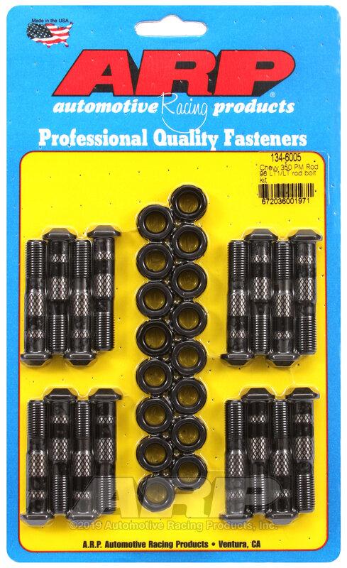 ARP SBC LT1/LT4 5.7L 350 PM ROD 96 - 134-6005
