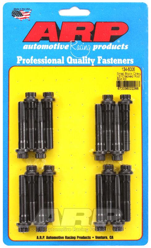 ARP SBC LS1 HI PERF  (CRACKED ROD) - 134-6006