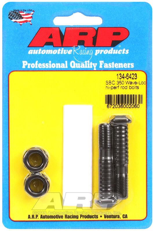 ARP SBC 350 WAVE LOC HI PERF RBK - 134-6423