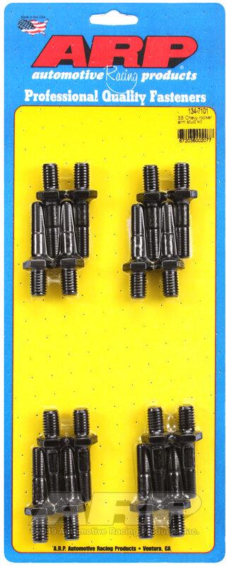 ARP SB CHEVY 3/8-7/16 RSK - 134-7101
