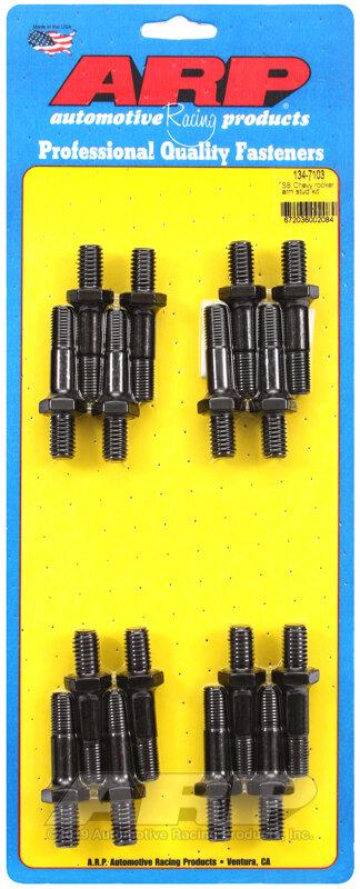 ARP SBC CHEVY 7/16-7/16 RSK - 134-7103